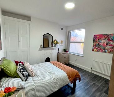 Room 4 – Narborough Road, LE3 2FS - Photo 3
