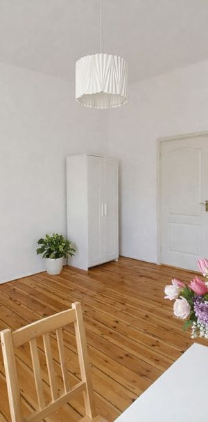 kameralna kawalerka na ul. Głogowskiej 101 - Photo 1