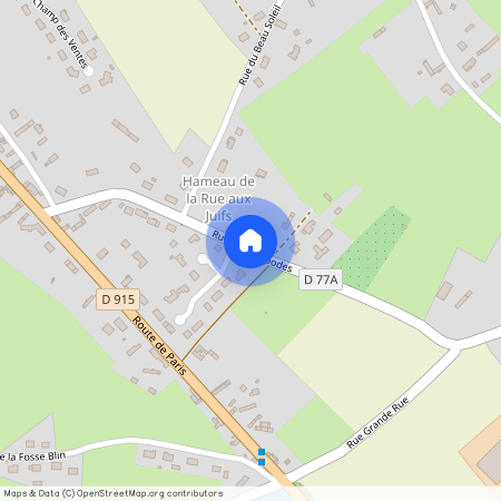 76950, Les Grandes-Ventes