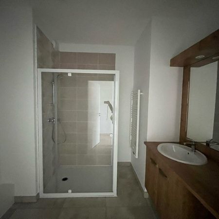 Location Appartement 1 pièce 31m² CENON 33150 - Photo 4