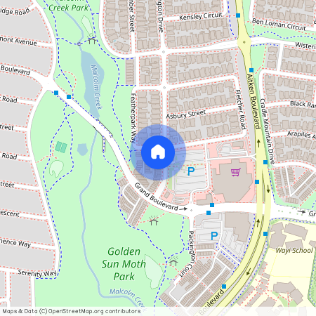 25 Huntington Drive, Craigieburn VIC 3064