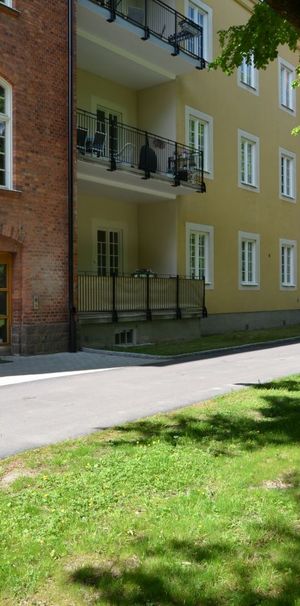 Doktor Enwalls väg 23 B - Foto 1