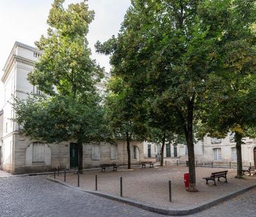 Location appartement 1 pièce 18.75 m2 à Tours - Photo 5