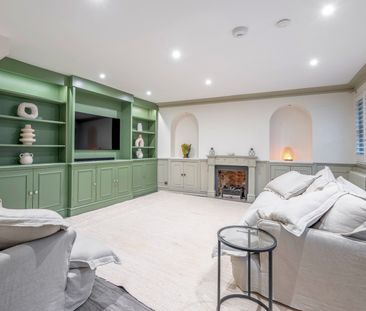 3 Bed Terraced House, Fenwick Place, SW9 - Photo 6