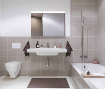 "WOHNEN MIT AUSSICHT" - Photo 5