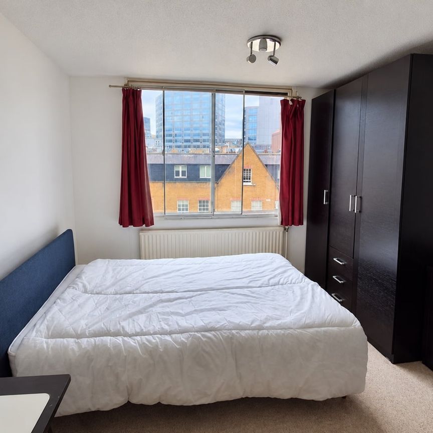 2 Bed Flat, Shire House, EC1Y - Photo 1