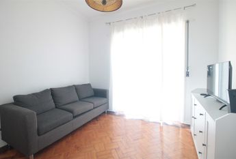 Apartamento T4 em Coimbra
