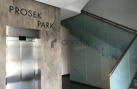 Pronájem krásného bytu 2+kk/B/L, 56 m - Photo 3