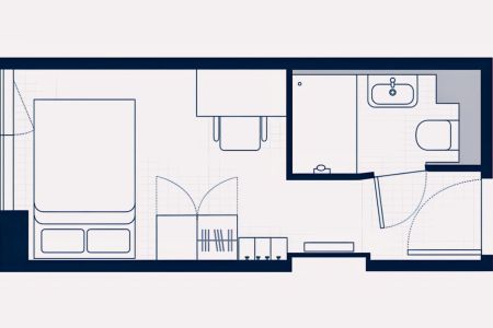 Standard En Suite (10 Bed Cluster) - Photo 5