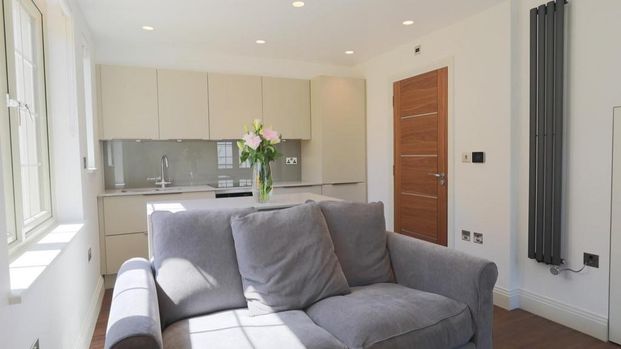 1 bedroom apartment to rent - Photo 1