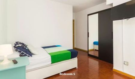 Calle de Beatriz de Bobadilla, Madrid, Community of Madrid 28040 - Foto 2