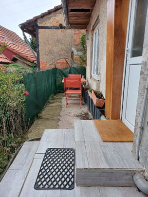 A LOUER - Studio au calme à BRUNSTATT - DIDENHEIM - Photo 1
