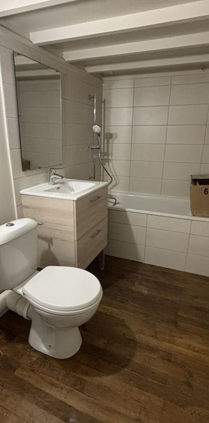 Location Appartement 2 pièces 36m² BOURG EN BRESSE 01000 - Photo 1