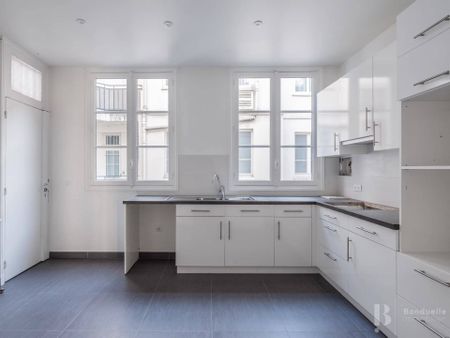 Rental Apartment Neuilly-sur-Seine - Photo 4