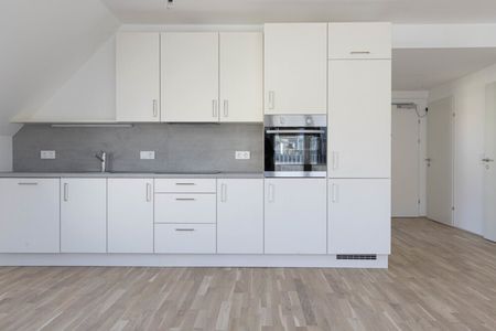 Moderne 3 Zimmer DG - Wohnung - Photo 3