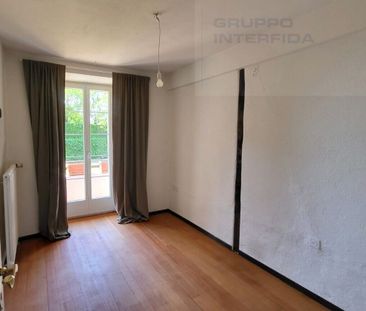 APPARTMENTO DUPLEX NEL NUCLEO DI MENDRISIO - Foto 3
