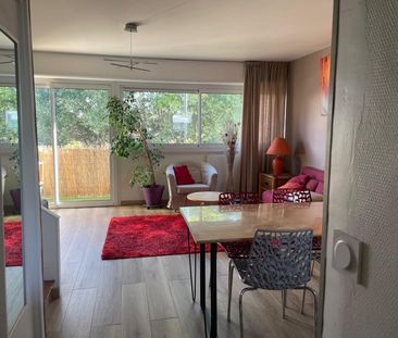Location Appartement 4 pièces 69m² PESSAC 33600 - Photo 1