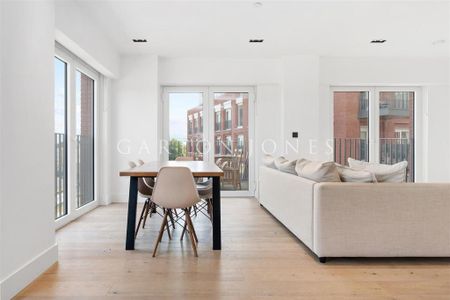 1 bedroom apartment to rent - Photo 2