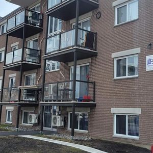 2 CH - 1 SDB - Québec - $1,297 /mo - Photo 3