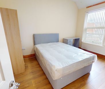 4a Cannon Hill Road Birmingham - Photo 4