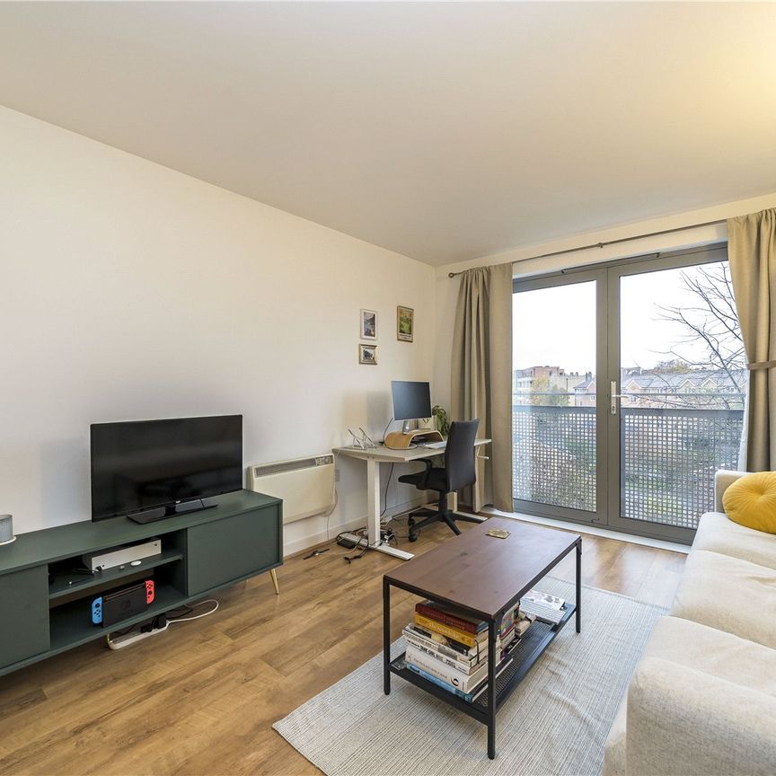 Arizona Building, SE13, London - Photo 1