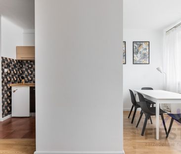 Warszawa Ochota, ul. Pruszkowska - Photo 6