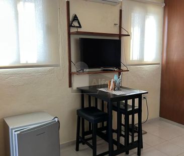 REF. 7913/909 - Estudio en renta amueblado en Residencial Pensiones... - Photo 1