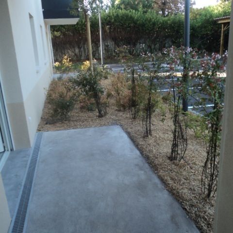 Location Appartement 2 pièces 39m² - Photo 1