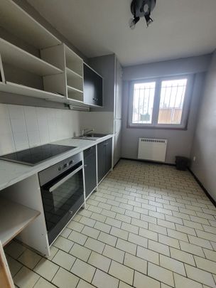 Location Appartement 2 pièces 53m² ILLKIRCH GRAFFENSTADEN 67400 - Photo 1