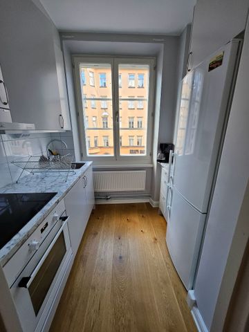 Folkungagatan, Stockholm - Photo 5