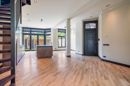 Badhuisweg 38, Belgisch Park, 2587CJ, Den Haag - Foto 2