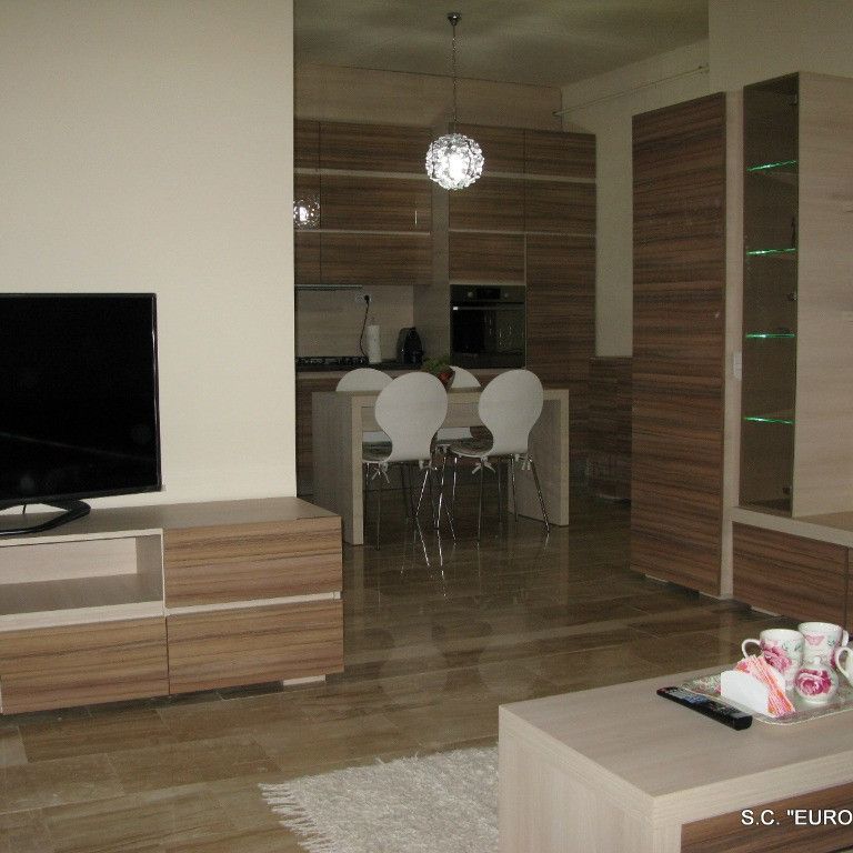 Apartament de LUX 2 camere - Zona Gradiste - Fotografie 1