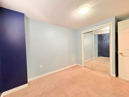 For Lease - 21 Viewcrest Circle Unit# Bsmt, Toronto, Ontario - Photo 3