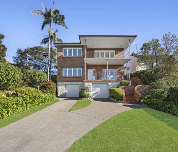 Stunning Ocean Views, Large Home with Possibilities - Photo 5
