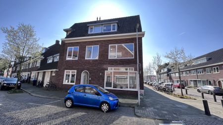 Te huur: Appartement Bakhuizen van den Brinkstraat in Utrecht - Foto 3