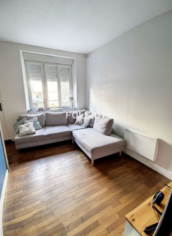 A LOUER DUCEY LES CHERIS : maison T5 (95 m²) en location - Photo 3