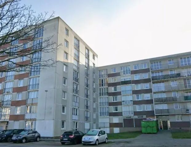 Appartement à louer 2 pièces 55m² - Photo 1
