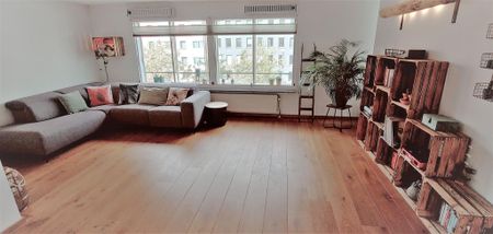 Te huur: Appartement Valkenburgerstraat in Amsterdam - Foto 4