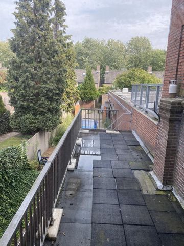 Te huur: Studio Piusplein in Tilburg - Foto 2