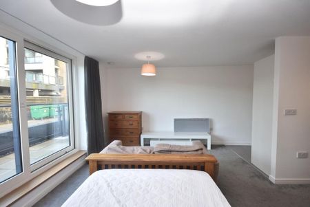 Studio to rent - Photo 3