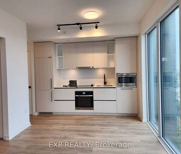 BRAND NEW LUXURIOUS 1 BED CONDO JUNCTION TRIANGLE - Photo 2