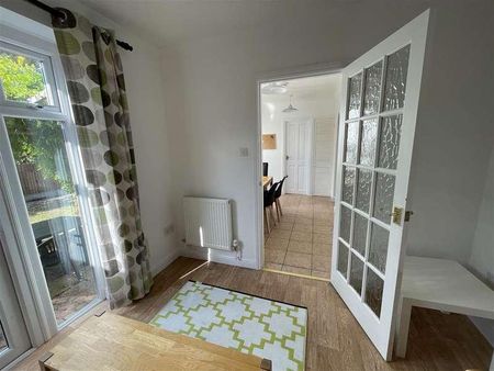 Calthorpe Road, Norwich, NR5 - Photo 3