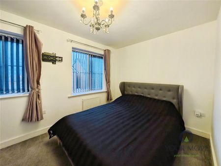 2 bedroom semi-detached house to rent - Photo 2