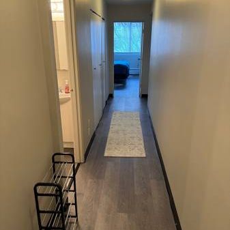 1 bed apartment near Coal harbour - Photo 3