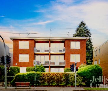 8/155 Power Street, Hawthorn, Melbourne - Photo 5