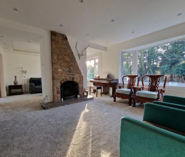 5 bedroom detached house to rent - Photo 1