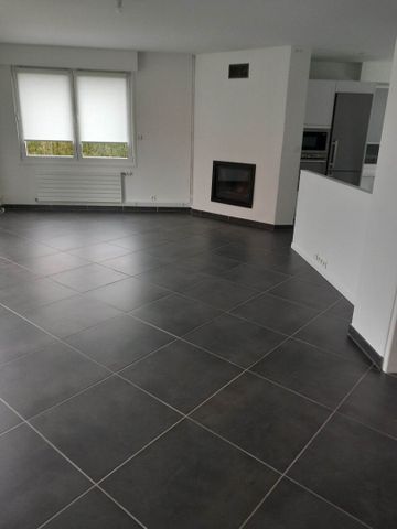 Maison Marly 4 pièce(s) 115.27 m2, - Photo 2