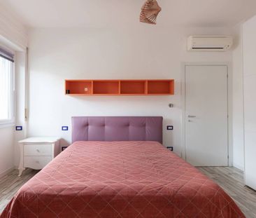 Bilocale viale Aretusa 17, San Siro, Milano - Photo 3