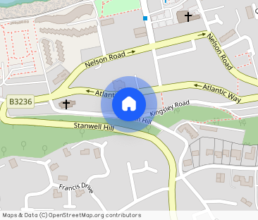 Westward Ho!, Devon - Photo 1