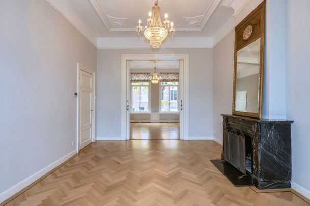 Huis te huur: Balistraat 16 2585 XS Den Haag - Foto 1